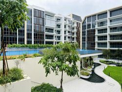 The Gazania (D19), Condominium #483544401